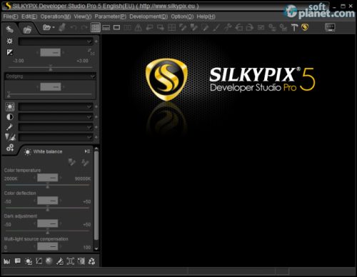 silkypix developer studio pro 5 serial